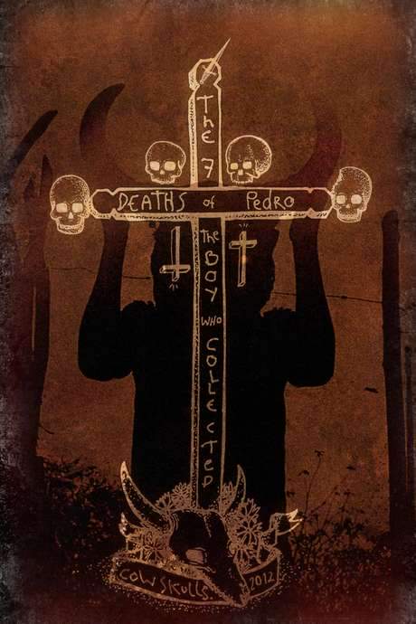    A boy who believes that there are only seven ways to die.  